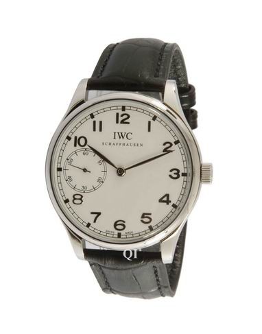IWC watch man-049
